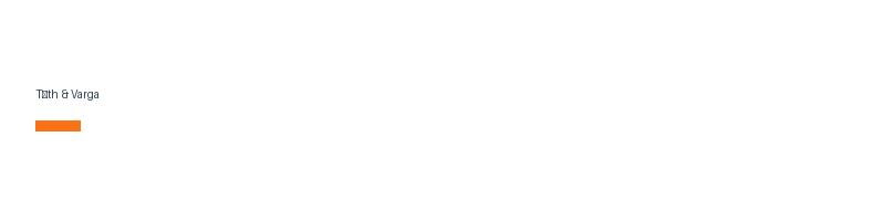 Tóth & Varga logo